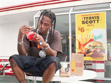 Mcdonalds Travis Scott Campaign Is A Brilliant Marketing Ploy That