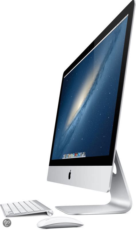 Apple Imac Md093na All In One Desktop Computer