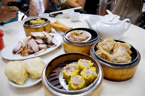 This Is Why Macau Is the Perfect Place for Any Foodie