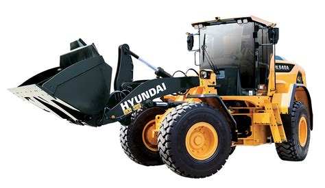 Hl980a Hyundai Construction Equipment Americas Inc