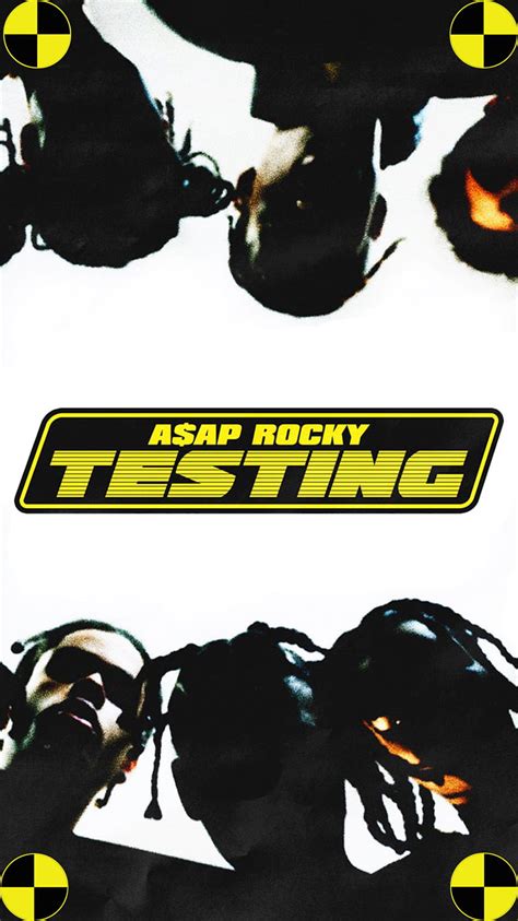 A AP Rocky Testing R Asaprocky HD Phone Wallpaper Pxfuel