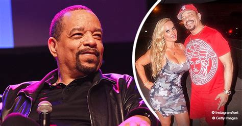 17 march 1979 (42 years old) gender: Ice-T from 'Law & Order: SVU' Celebrates Wife Coco Austin ...