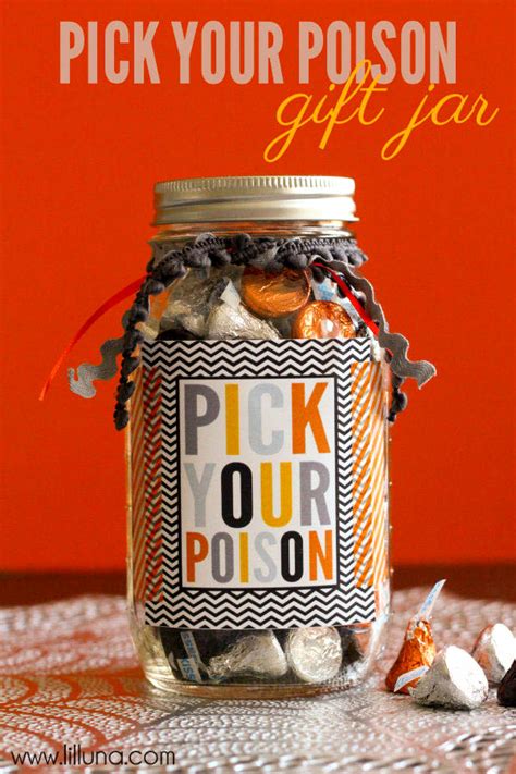 25 Fun Halloween Gift Ideas – Fun-Squared