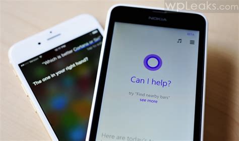 Microsoft ставит Cortana против Siri в своих двух новых рекламных роликах Windows Leaks