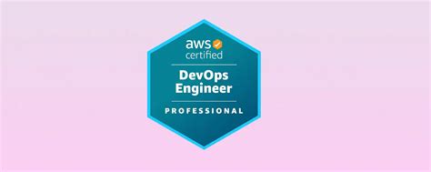 Free Exam Guide Aws Certified Devops Engineer Professional Towards