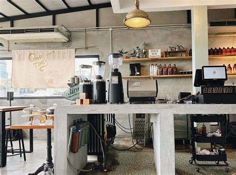 36 Best Cafes in Johor Bahru For the Serious Coffee Lover (A No
