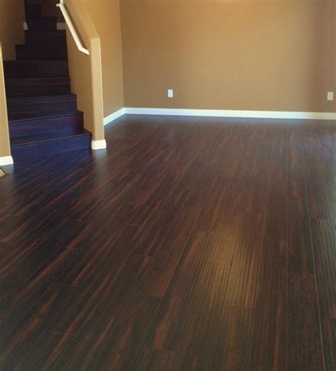 If you are looking to update your floors to dependable and durable laminate flooring, we have exactly what you need! Laminate Flooring - Pacific West Flooring