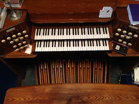 What Are The Different Parts Of A Pipe Organ Trendradars