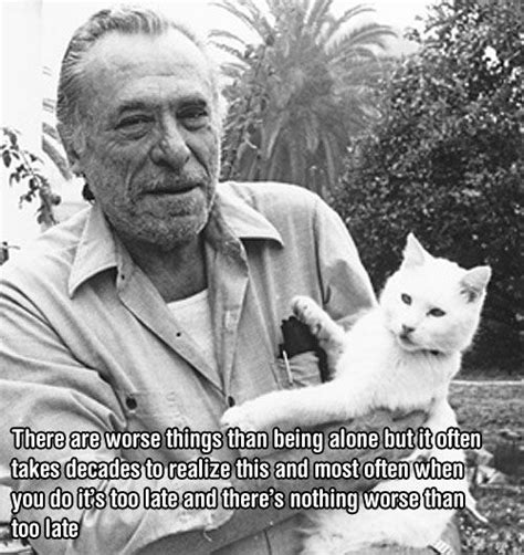 A Tribute To The Awesomeness That Is Charles Bukowski Charles