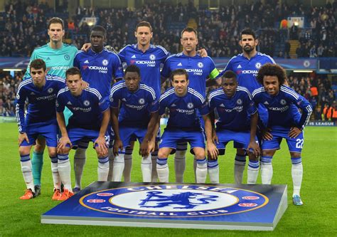 Possible changes in the chelsea xi could involved andreas christensen, christian pulisic and possibly mateo kovacic, but tuchel will not want to risk changing it up too much after already beating city twice since taking over. Chelsea FC's Predicted Starting Lineup 2016/2017 - Page 12