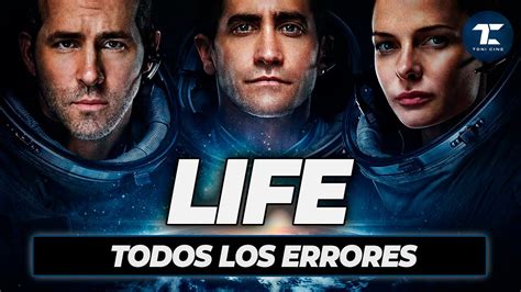 Life Vida Inteligente 2017 Todos Los Fallos Errores Agujeros De