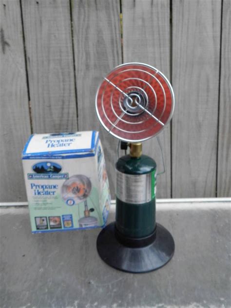 Looking for mini propane heater? American Camper Portable Propane Heater | eBay