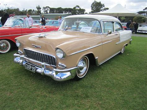 File1955 Chevrolet Bel Air Coupe Wikimedia Commons