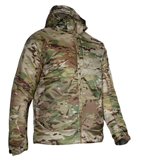 Snugpak Arrowhead Cold Weather Jacket Recon Company