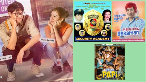 pinoy movies versus hollywood movies for november 2022 pep ph