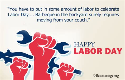 usa labor day messages labor day wishes and quotes 2023