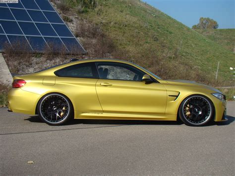 Bmw has been very keen to promote the drifting abilities of the new m3 and m4, so much so that it fitted them with a nifty feature dubbed the drift analyzer. BMW M4 von TVW Car Design: Tuning-Programm bringt 520 PS