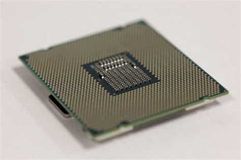 The Intel Core I9 9980xe Review Slight Iteration Pc Perspective