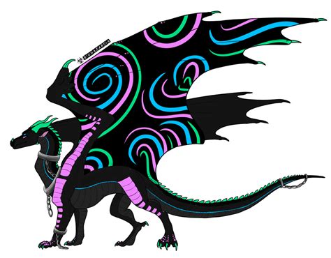 Skywing Adopt Closed By Synthwavejinx On Deviantart