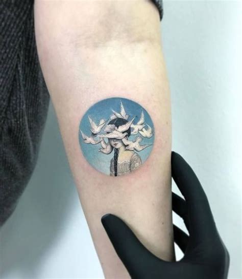 Check spelling or type a new query. small tattoo design | Tumblr