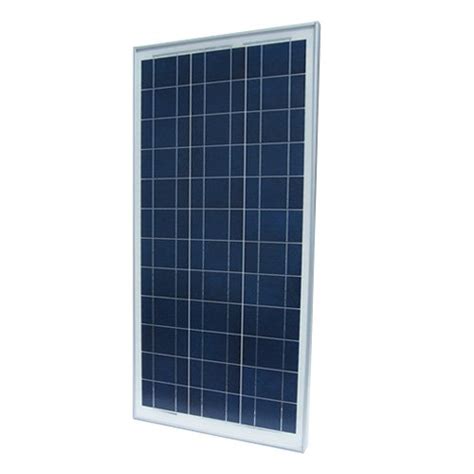 Panneau Solaire 250 Watts 12 Volts - Rv Solar Power Kit 250 Watt 12 Volt – 2 X 125 Watt Solar Panels with