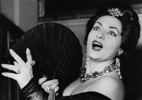 Famous And Versatile Opera Diva Virginia Zeni Passed Away At The Age Of