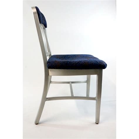 Wholesale aluminum navy chair ☆ find 6 aluminum navy chair products from 2 manufacturers & suppliers at ec21. Goodform Aluminum Navy Chair | Chairish