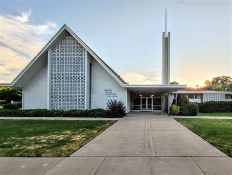 LDS Standard Plans: 1958-78 – LDS Meetinghouse Architecture