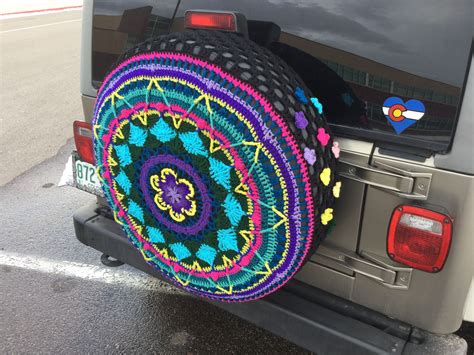 Tire Covers Handmade By Unique2who On Etsy For Your Jeep Or Any Vehicle