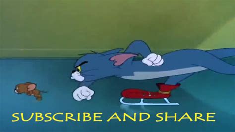 Tom And Jerry Mice Follies Tommy Tube Youtube