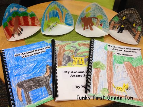 Your fourth grader is beginning to have opinions and beliefs on a variety of subjects. Zoohoo | Funky First Grade Fun | Bloglovin'