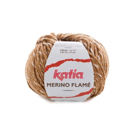 Merino FlamÉ Autumn Winter Yarns