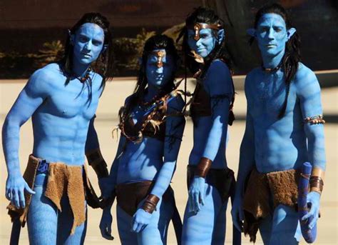 Elenco De Avatar