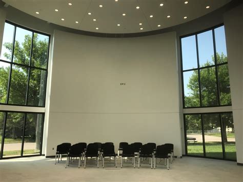 Fort Sill Reception Center - Willmar Electric