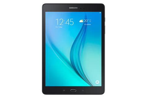 Galaxy Tab A 97 Wi Fi Tablet Practical And Powerful At Once Samsung