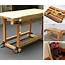 Woodworking Projects  Instructables