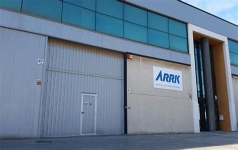 Arrk Joins Uks National Composites Centre As Affiliate Member