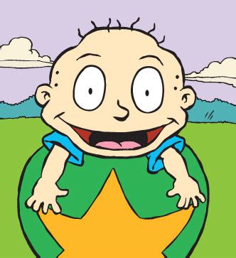 Polish your personal project or design with these tommy pickles transparent png images. Tommy Pickles/Gallery | Rugrats Wiki | Fandom powered by Wikia