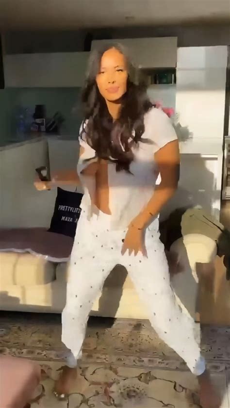 Maya Jama Flashes Her Nude Tits Pics Video Pinayflixx Mega Leaks The Sexiz Pix