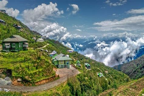 Good News Tourists Can Now Visit Yumthang Valley In Lachung Village Of