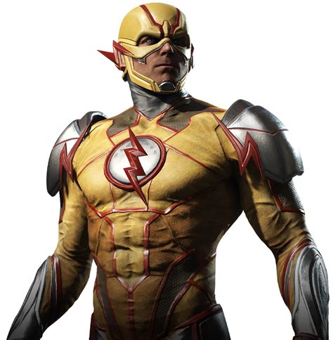 Download Dlc Reverse Flash Injustice Gods Among Us Full Size Png