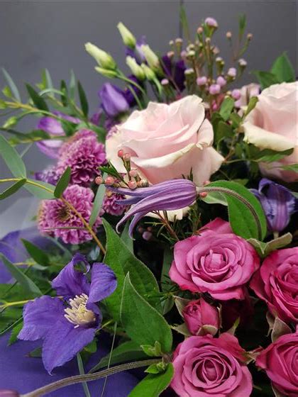 Maybe you would like to learn more about one of these? Flowers Every Month for 9 Months