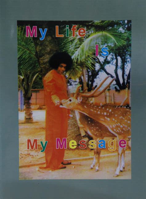 My Life Is My Message My Life Is My Message [978-81-7208 ...
