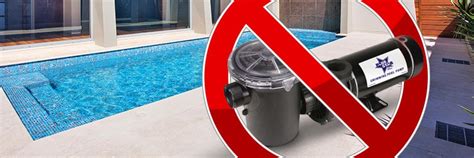 Can I Install An Above Ground Pool Pump On An Inground Pool