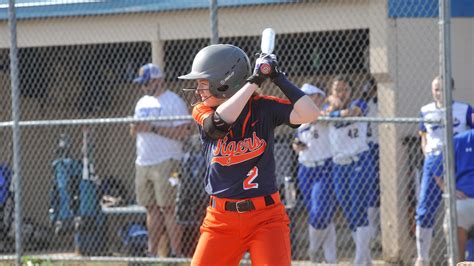 Ohsaa Softball Tournament Draw