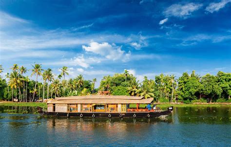 Ktm Kerala Tourism To Organise Kerala Travel Mart From March 24 To 27