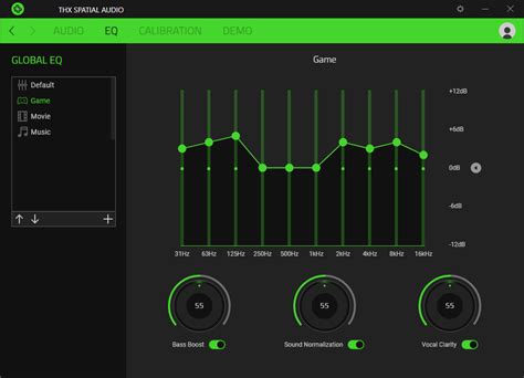 Rusty has a reference surround system set up and i worked with him directly when developing the vpx surround option. Razer THX Spatial Audio App Out Now on Windows 10 ...