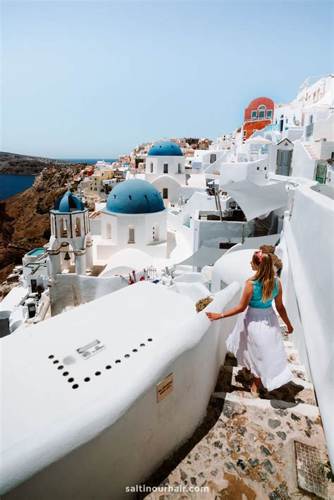 14 Things To Do In Santorini Greece 2023 Travel Guide
