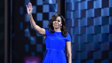 If Michelle Obama Ran For Office Democrats Would Roll The ‘red Carpet