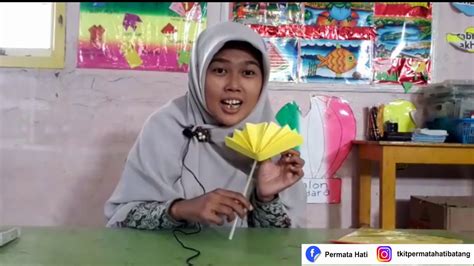 Check spelling or type a new query. Membuat Kipas dengan Kertas Lipat dan Sedotan - YouTube